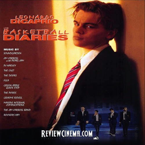 REVIEW CINEMA The Basketball Diaries (1995)