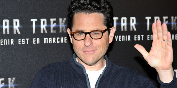 JJ Abrams Dirigirá Star Wars