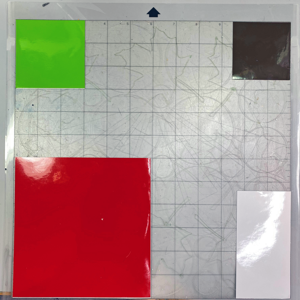 How To Make A Frame For School Photos Nadine Carlier