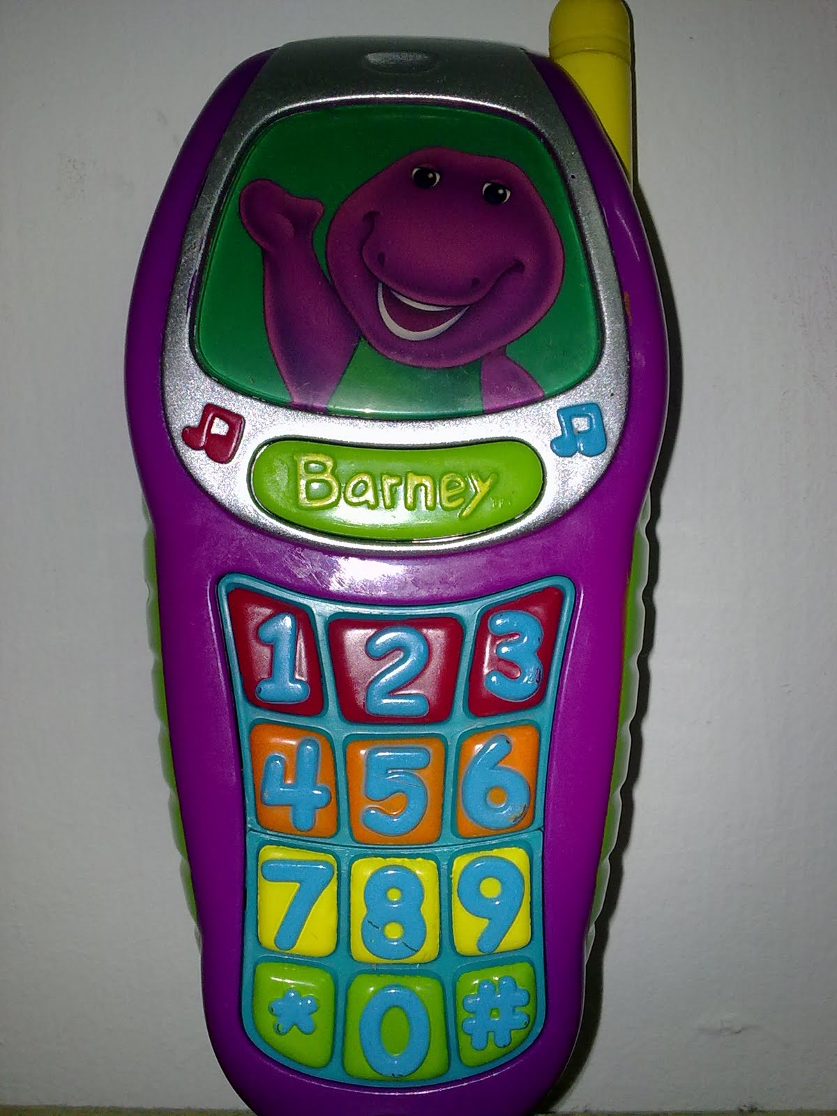 Freakers Ahead August 2011