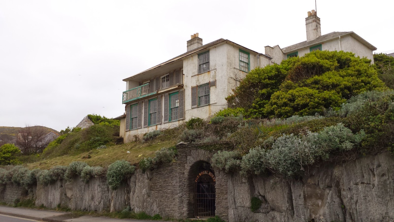 Joynealogy The White House