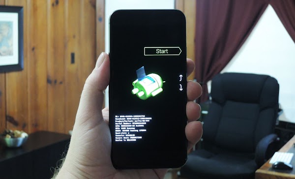 Handphone Bermasalah Dan Harus Di Flash, Ikuti Cara Flashing Yang Mudah Ini Handphone Bermasalah Dan Harus Di Flash, Ikuti Cara Flashing Yang Mudah Ini