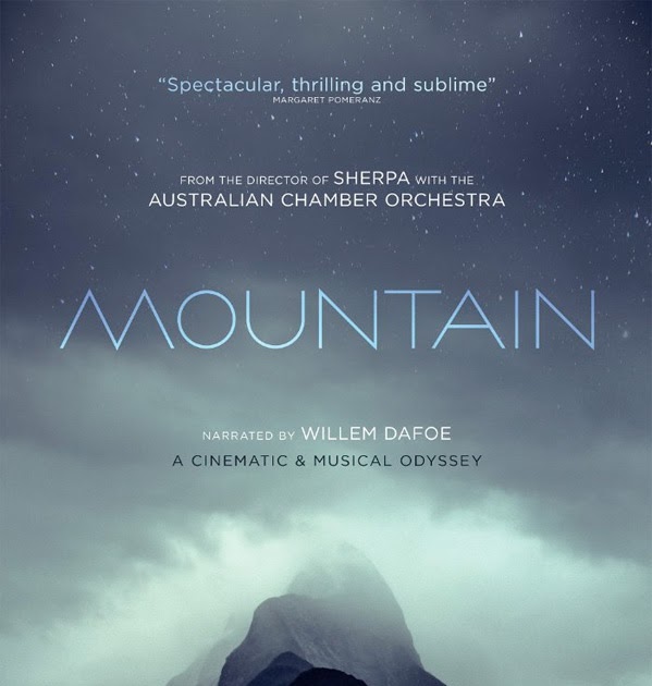 Il a osé ! Mountain
