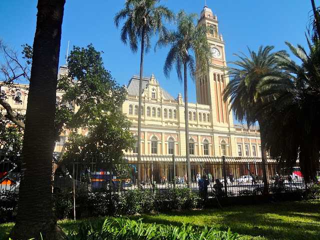 vista-estação-da-luz-parque-da-luz