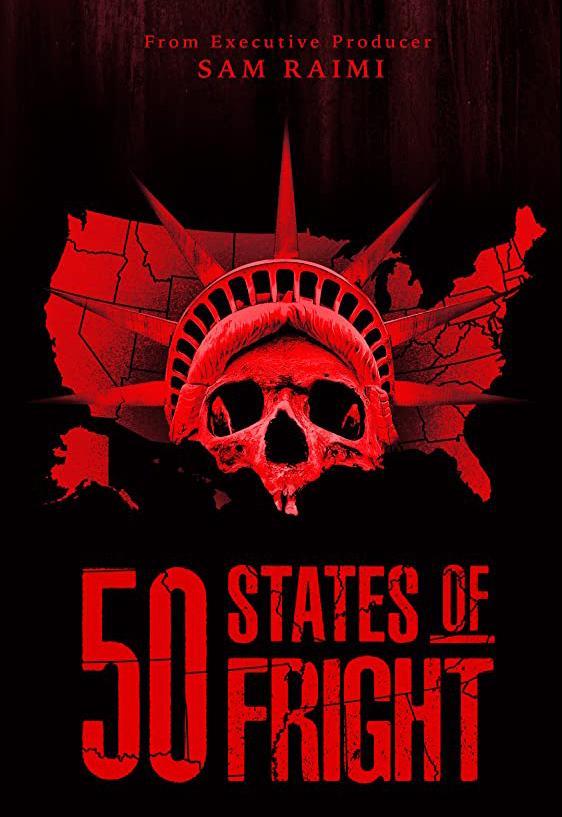 50 States of Fright Temporada 1 Subtitulado 720p