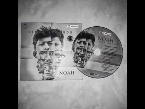 Kunci Gitar Noah - Sajadah Panjang - MyChord-DA
