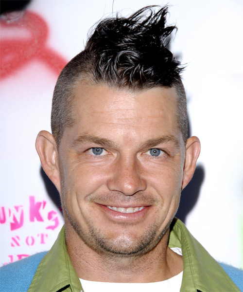 Welcome to my world…. : Adrian Young