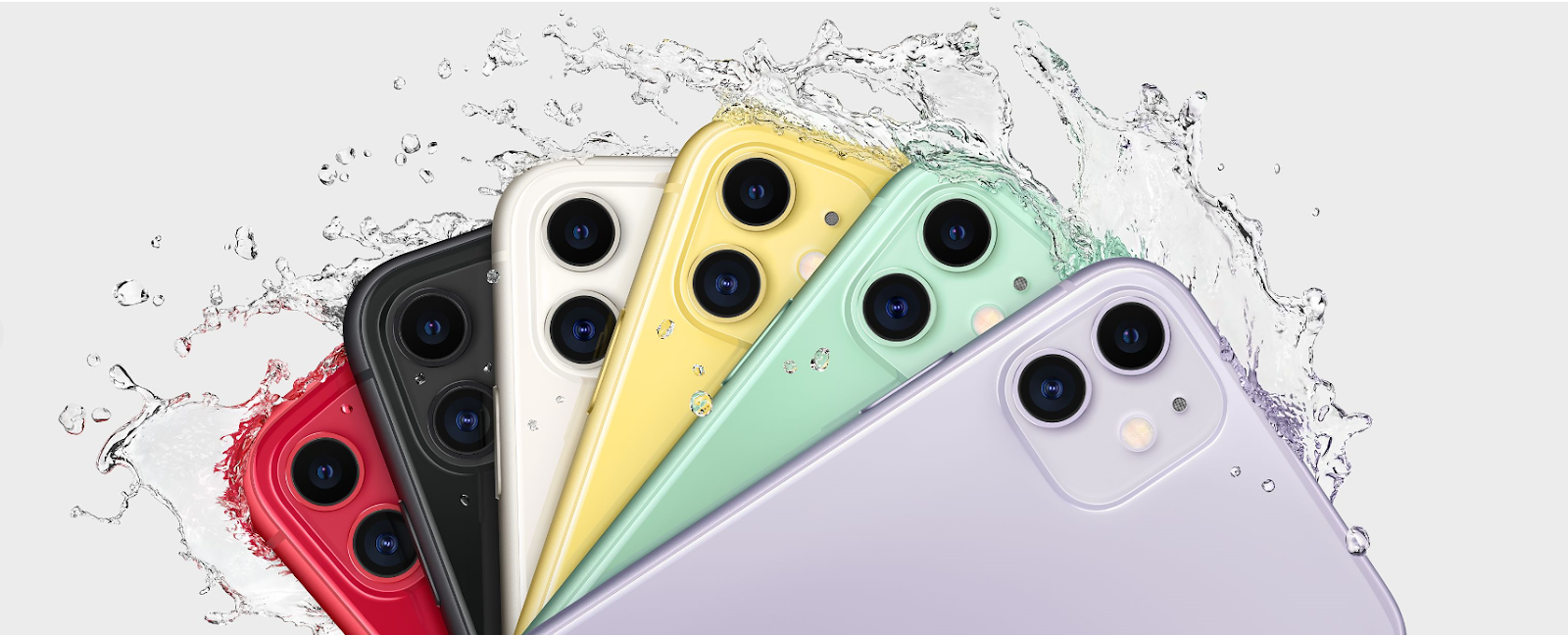 iPhone 11: Specs, camera, price, launch date - TechGyan18