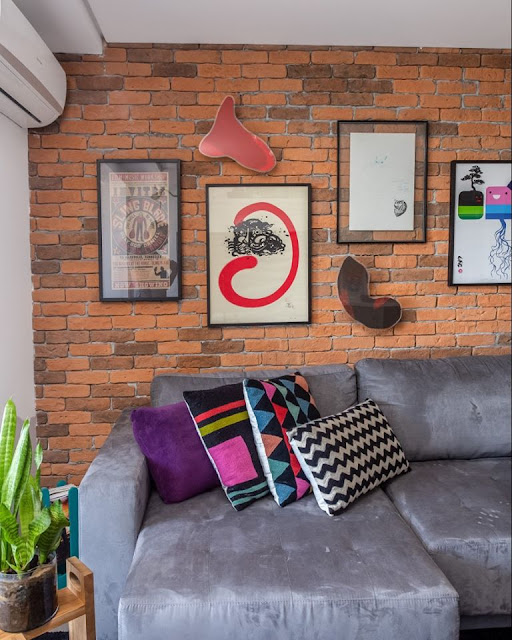Sala de estar : itens essenciais na decoração! - Jeito de Casa - Blog