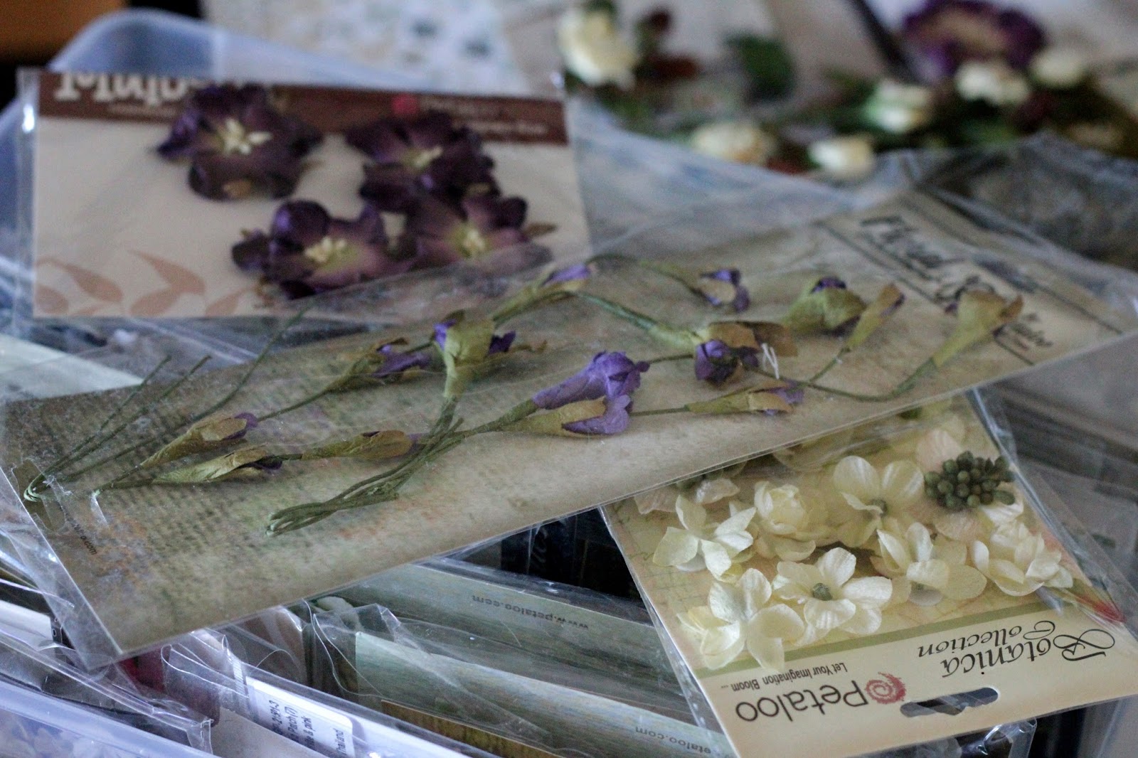 Мой скрап-уголок