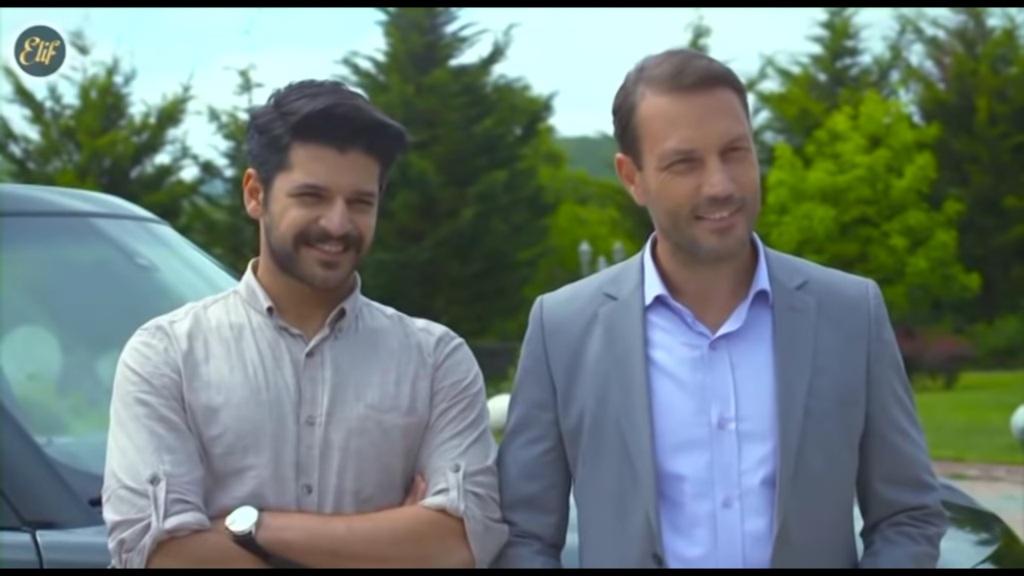 Elif odcinek 398: Koray porywa Pelin i więzi ją! Hamit trafia do rezydencji! [Streszczenie + Zdjęcia]