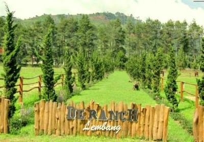 wisata tempat wisata di bandung