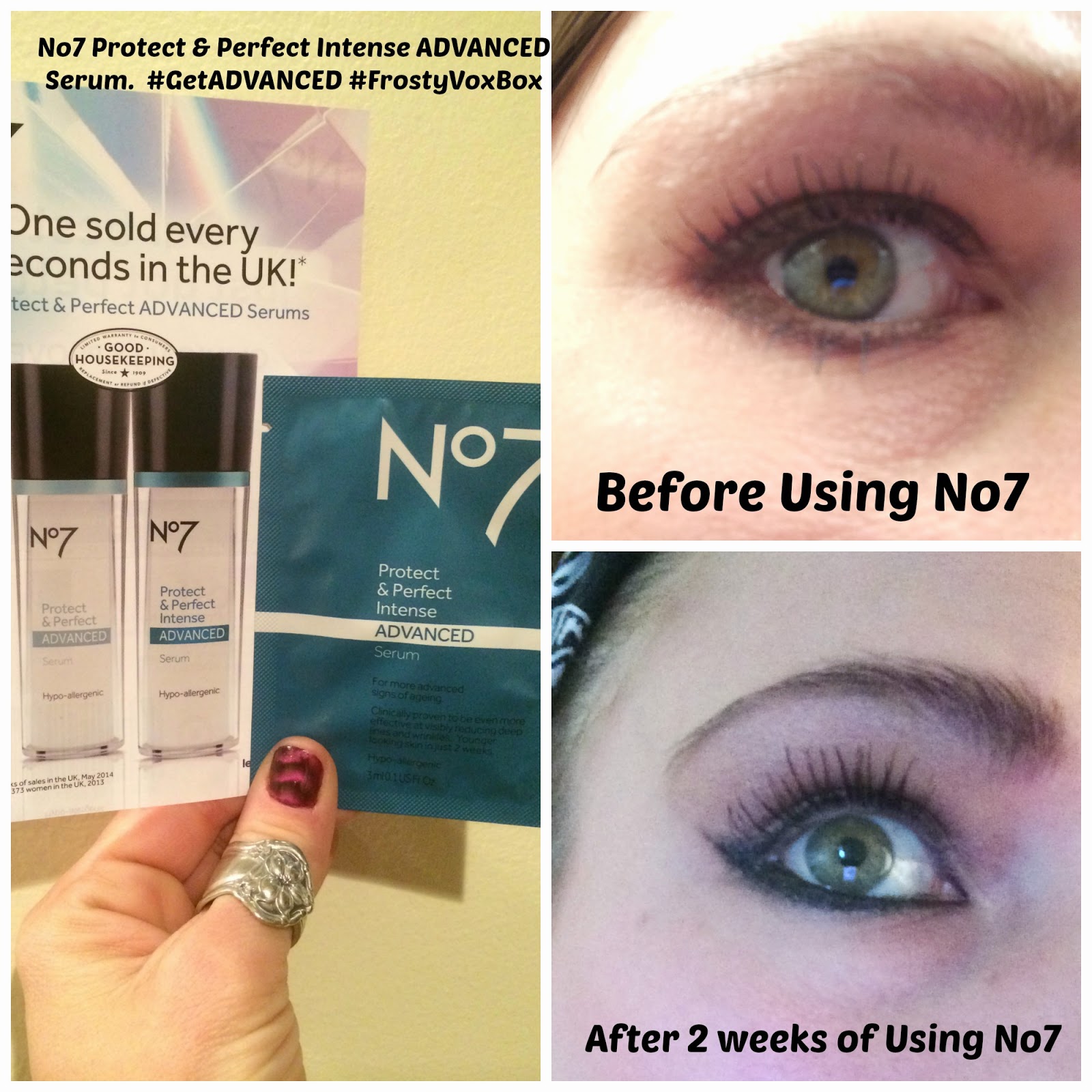 No7 Protect & Perfect Intense Advanced Serum Review GetADVANCED