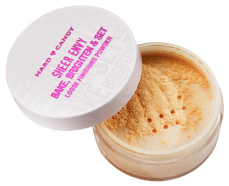 Bake, set or perfect with a powder from Rimmel, Make Up For Ever and