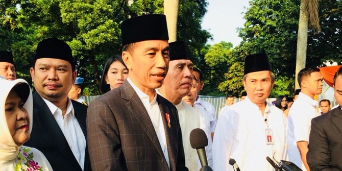 Presiden Jokowi akan Hadiri KTT APEC di PNG | Tabloid WANI
