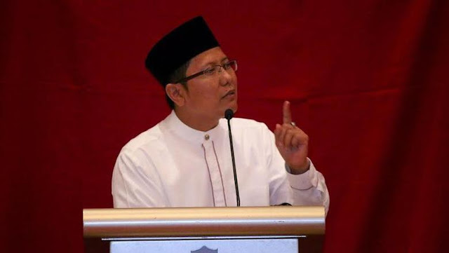 Terkait Sholawatan dan Pengajian di Klub Malam! Ini Pandangan Ketua Komisi Dakwah MUI Terkait Sholawatan dan Pengajian di Klub Malam! Ini Pandangan Ketua Komisi Dakwah MUI