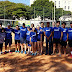 #Campeões - Definidos os vencedores do Torneio de vôlei de praia de Jundiaí