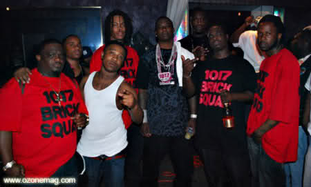 waka flocka mixtape order waka flocka mixtape order