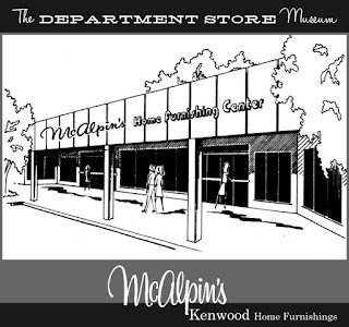The Department Store Museum: The McAlpin Co., Cincinnati, Ohio