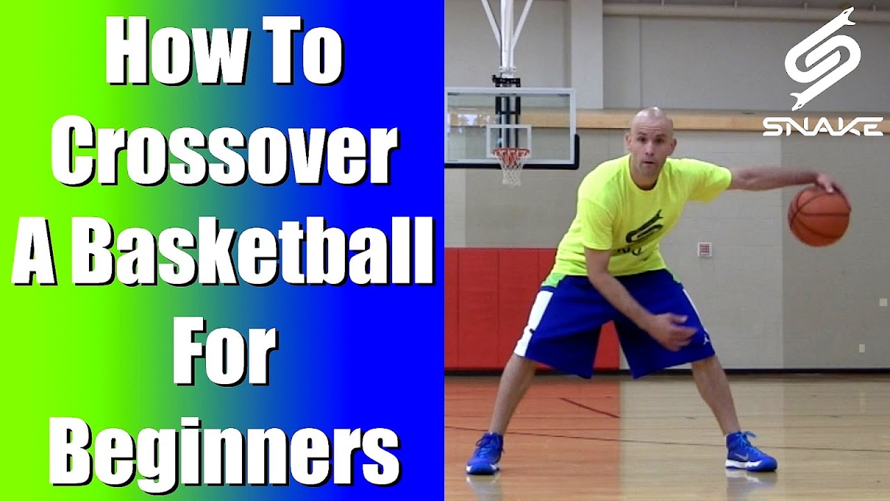 How To Play Basketball For Beginners Basketball Choices