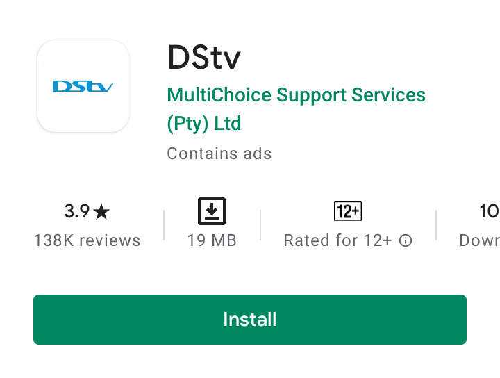 The Most Useful Features of Your DStv Now App