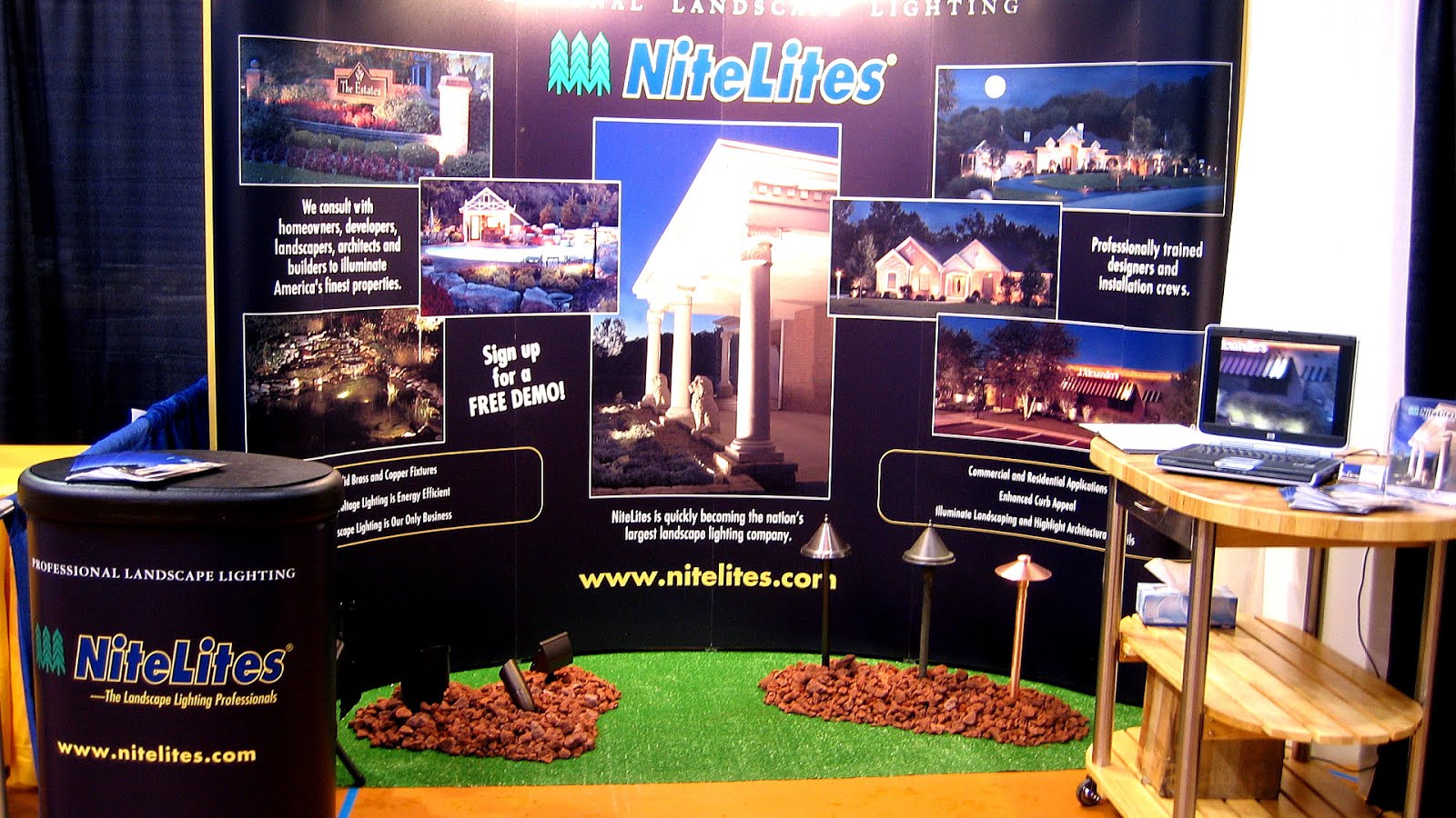 San Diego Trade Shows Trade Choices