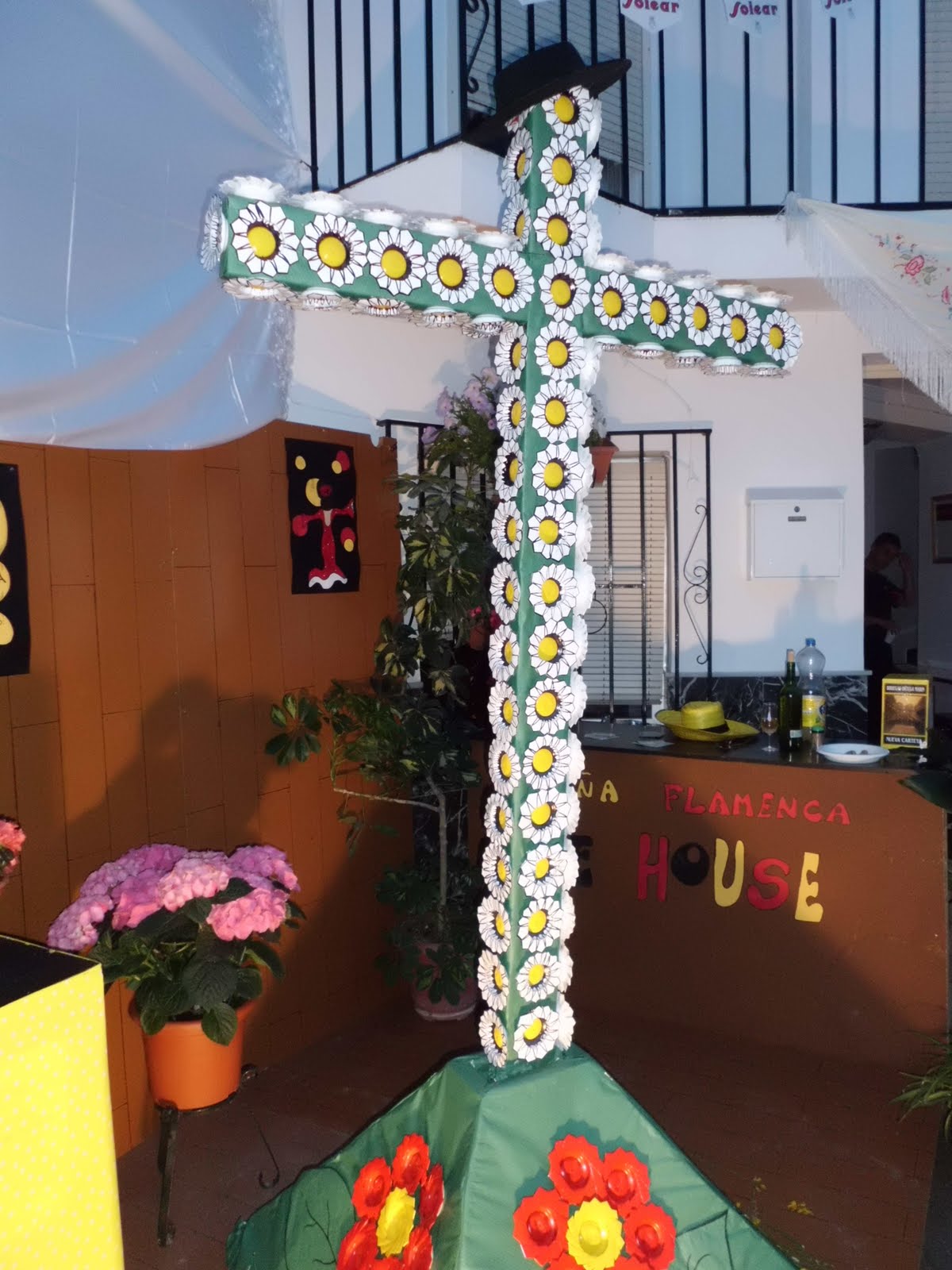 FOTOGRAFIANDO: CRUCES DE MAYO - 2-