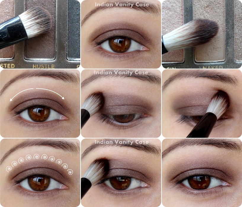 Yarnandbeauty TARTE TARTELETTE IN BLOOM PALETTE EYE TUTORIAL