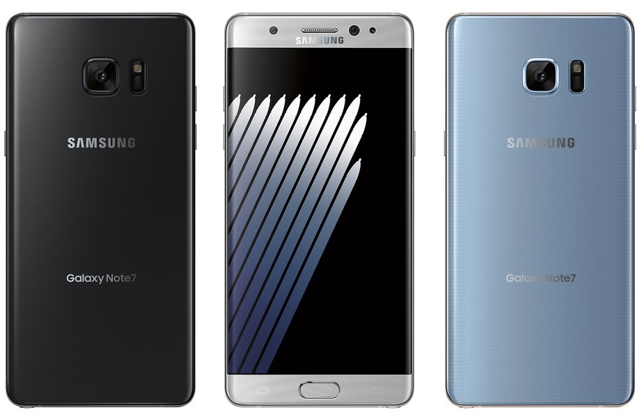 Samsung may bring the Note 7 back from the dead to sell refurbished units Refurbished Galaxy Note 7 with 3200mAh battery might be sold in India and Vietnam