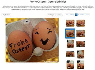 lustige Osterbilder