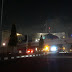 Lampu Jalan di Pekanbaru Padam, Warga Keluhkan Pemkot Nunggak Bayar Tagihan Listrik