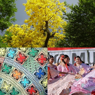 Cultura del Paraguay