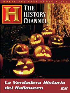 La Verdadera Historia de Halloween latino, descargar La Verdadera Historia de Halloween