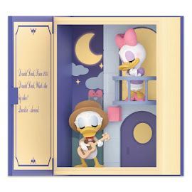 Pop Mart Donald Duck Licensed Series Disney Classic Fairy Tales Series Figure