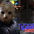 [TERRIBLE SEQUELS] : #1. Friday the 13th Part VIII: Jason Takes Manhattan