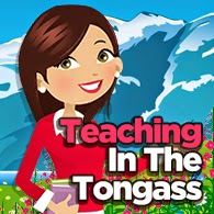 TEACHING IN THE TONGASS