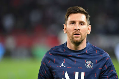 PSG receive huge Lionel Messi boost ahead of crucial UCL clash vs Man City