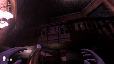 Ergastulum Dungeon Nightmares Iii Game Screenshot 12