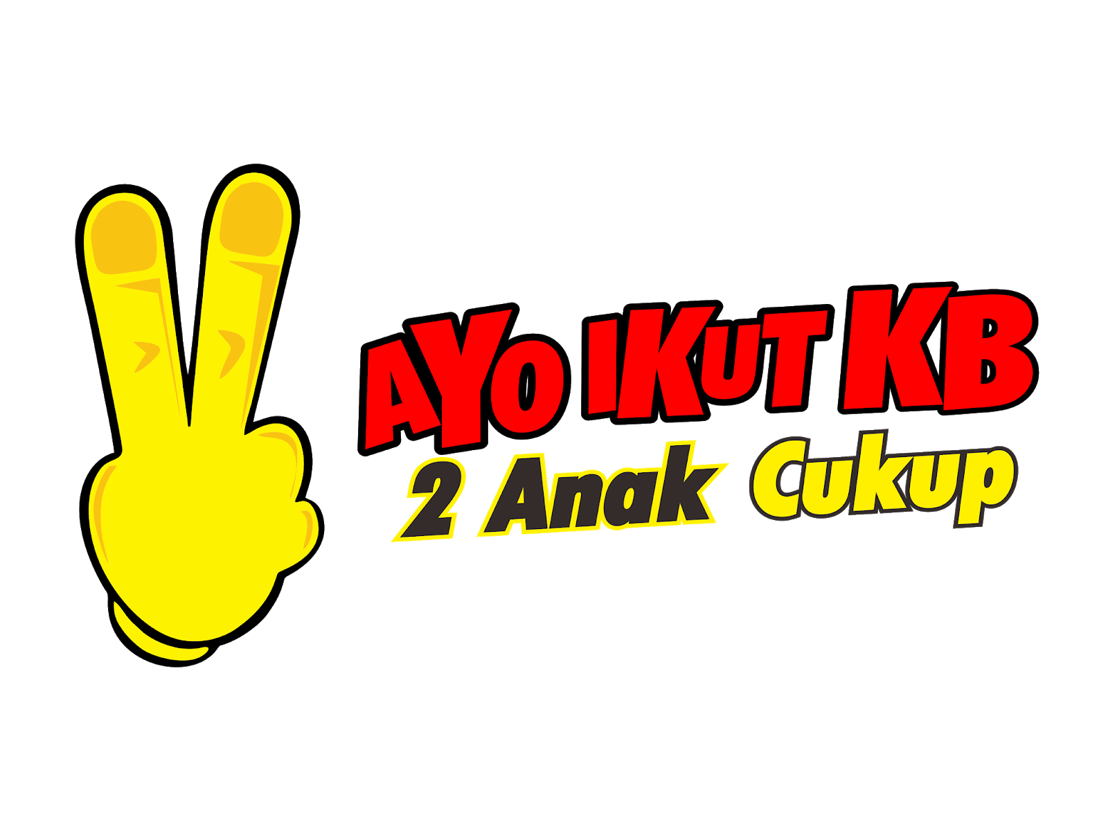 Logo Ayo Ikut Kb Vector Format Cdr Png Svg Hd