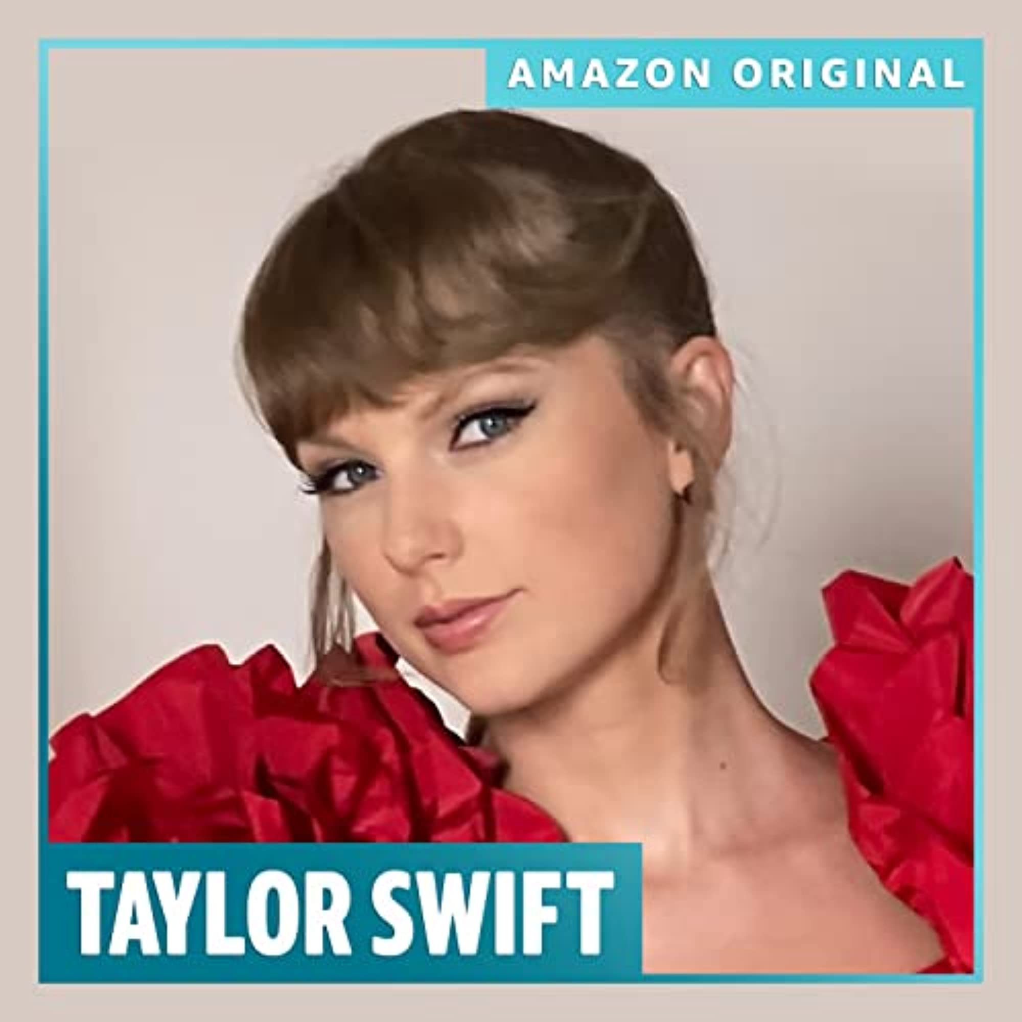 Taylor Swift  Christmas Tree Farm (Old Timey Version) [Amazon Original