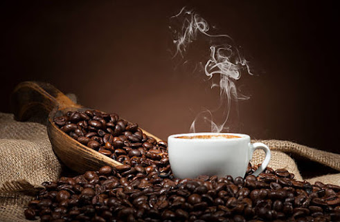STRANGE FACTS ABOUT COFFEE