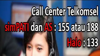 Panggilan dari 188 artinya - Nomor 188 ini merupakan nomor call center Telkomsel. Jadi, jika kamu mendapatkan panggilan dari 188 tidak usah galau dan kuatir, jawab saja. itu merupakan Panggilan resmi dari pihak call center Telkomsel, bisa jadi mereka ingin memberikan informasi penawaran promo yang sedang berlaku untuk anda.