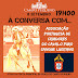 Dia 8 irá falar-se do Cavalo Lusitano de Toureio no Campo Pequeno