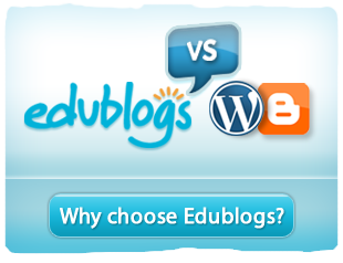 Edublogs