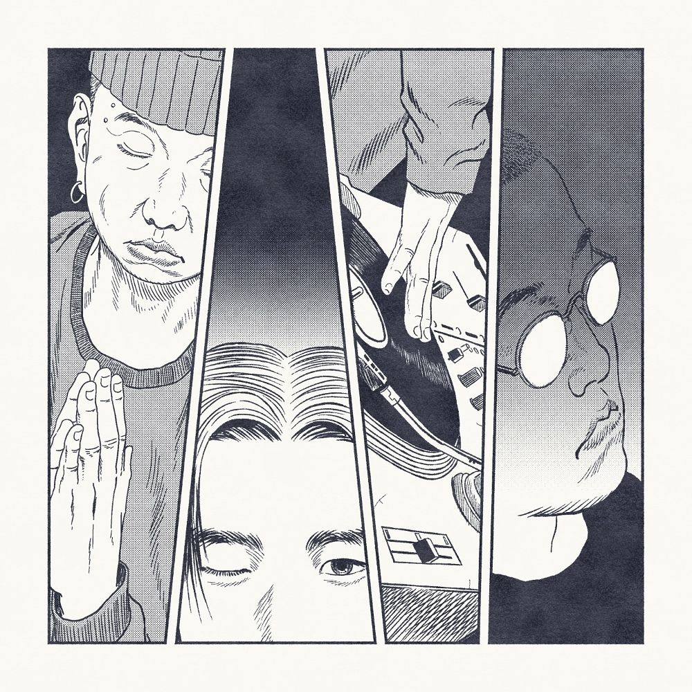 Syler, ONiLL –  HAETAL (Feat. DJ Crokey, Snacky Chan) – Single