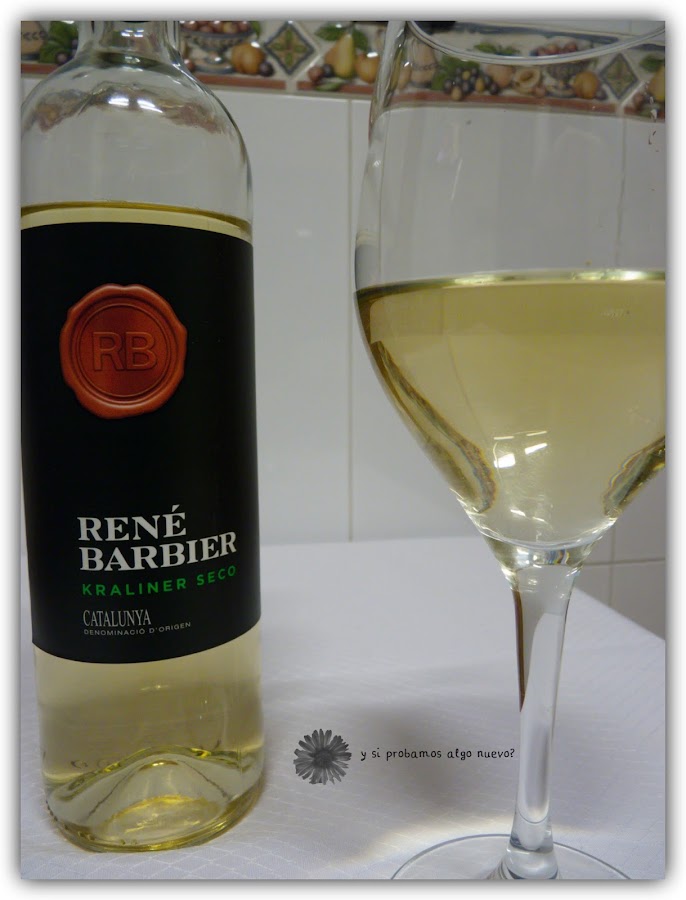 René Barbier con Testamus