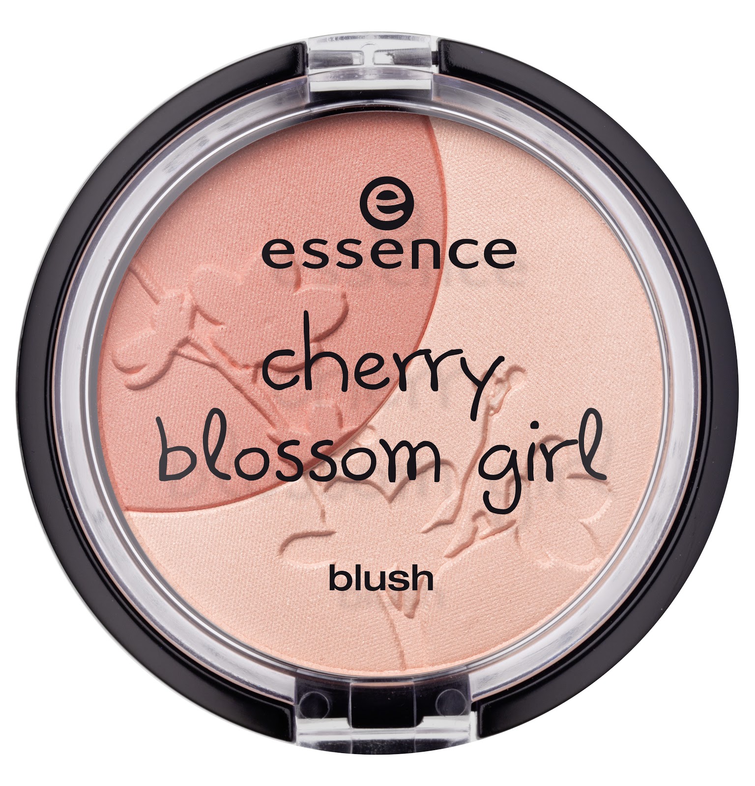 Product News essence Launches the Cherry Blossom Girl Trend Edition
