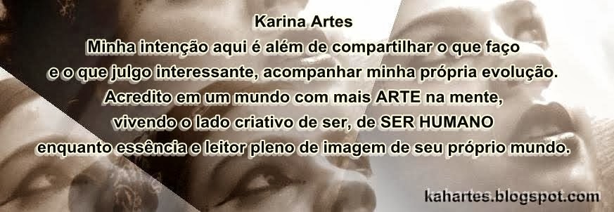                      Karina Artes