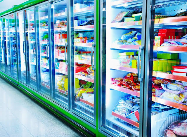 أضرار الوجبات المجمدة أضرار الوجبات المجمدة