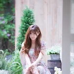 Lovely Heo Yoon Mi Foto 33